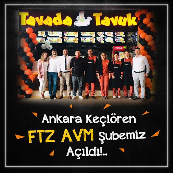 Franchise bedeli 2018