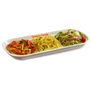 BARBEKÜ ZAMANI